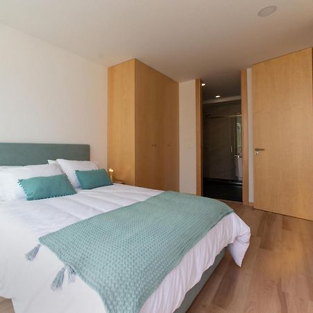 Ria Sal Apartments Авиеро Екстериор снимка