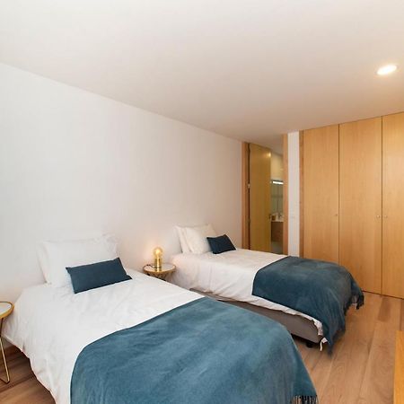 Ria Sal Apartments Авиеро Екстериор снимка