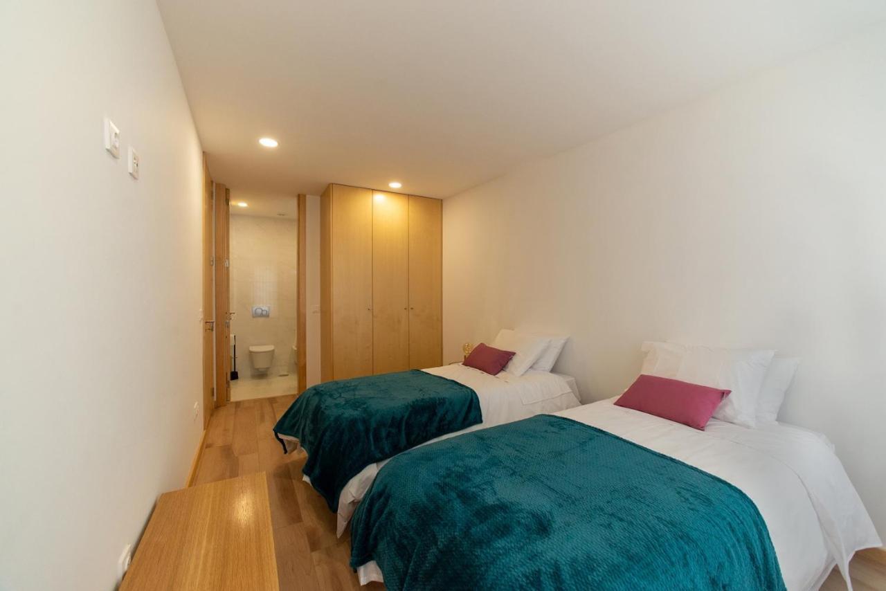 Ria Sal Apartments Авиеро Екстериор снимка
