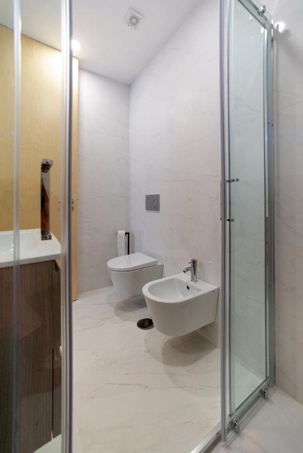 Ria Sal Apartments Авиеро Екстериор снимка