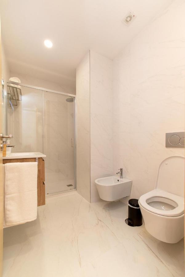 Ria Sal Apartments Авиеро Екстериор снимка