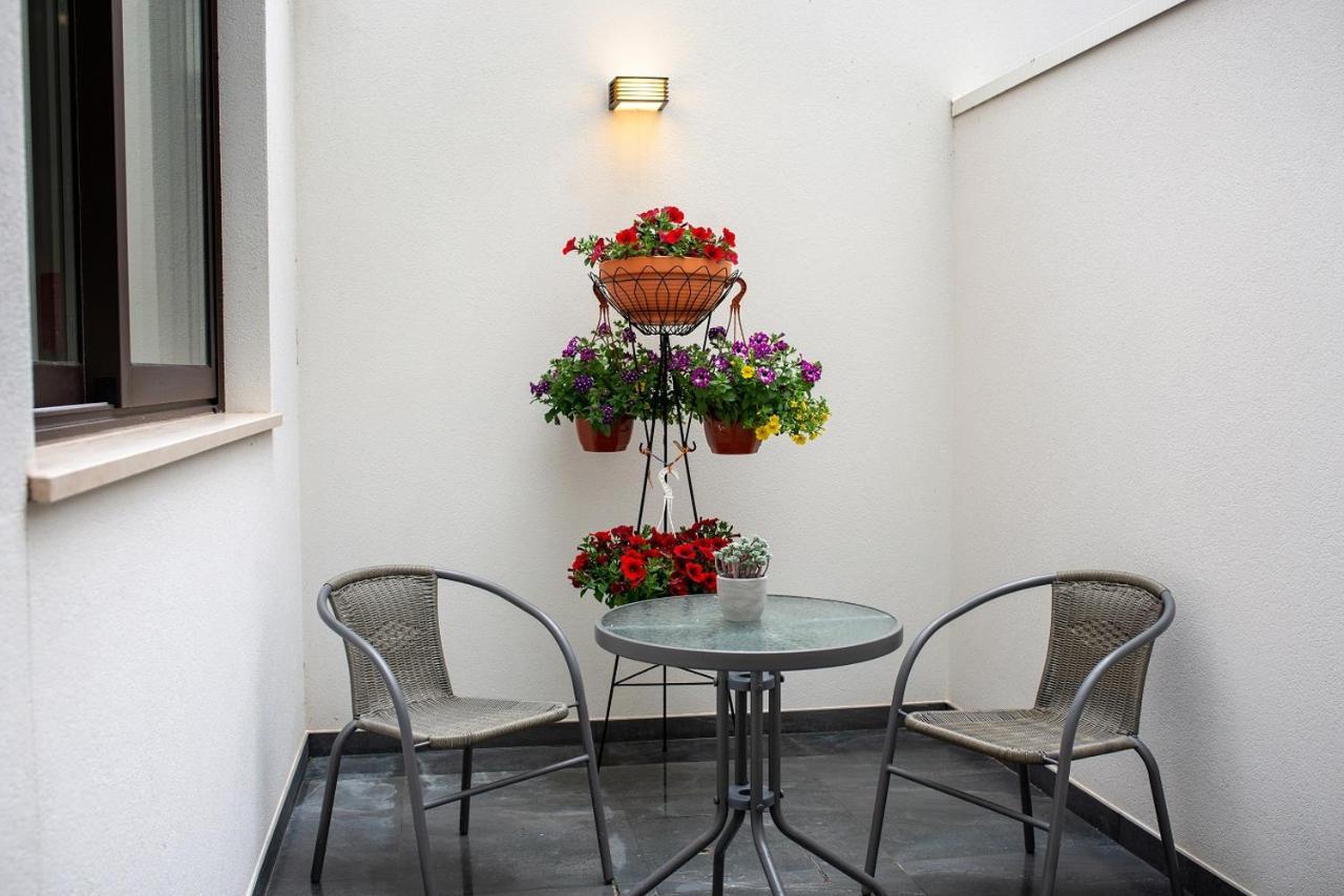 Ria Sal Apartments Авиеро Екстериор снимка