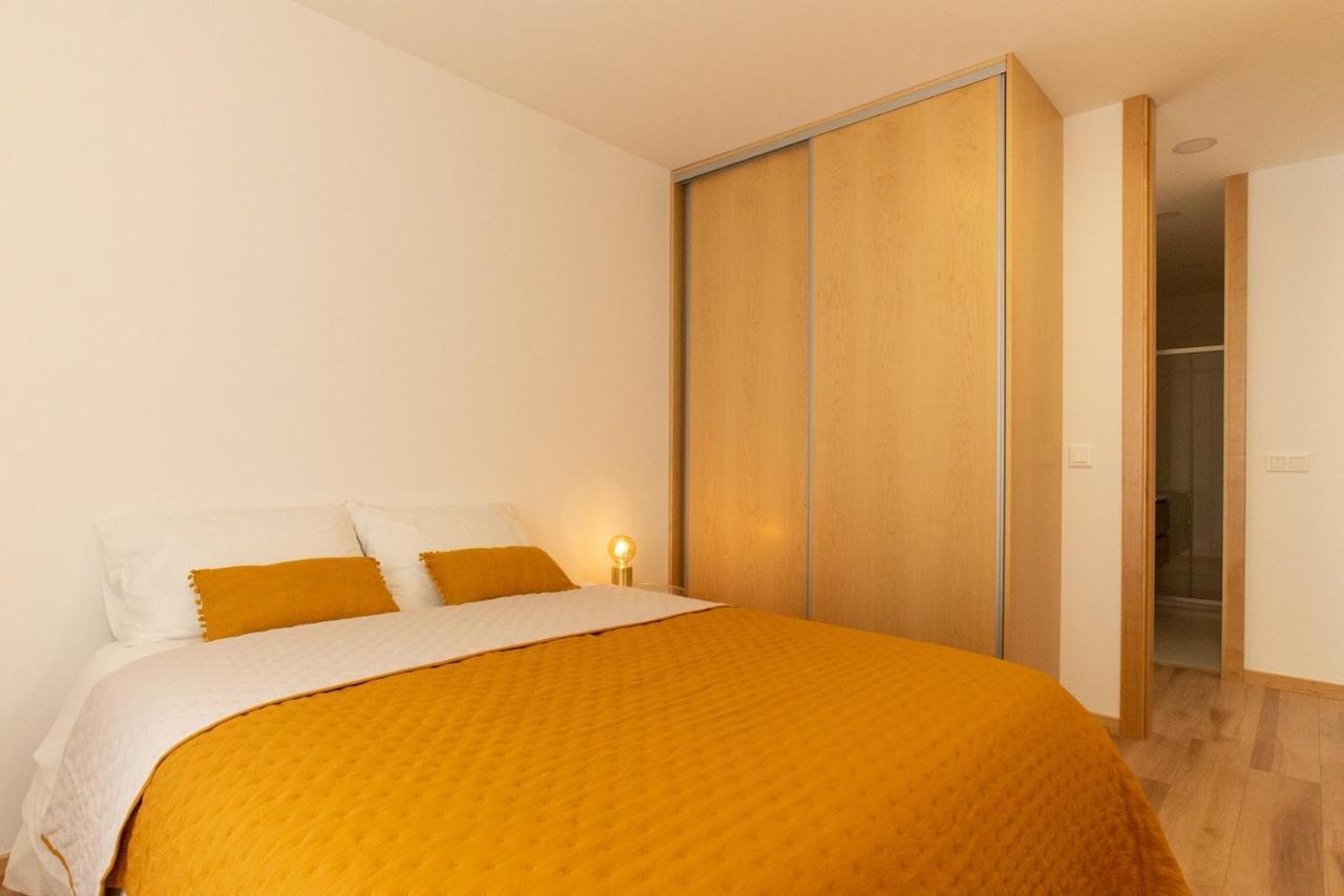 Ria Sal Apartments Авиеро Екстериор снимка