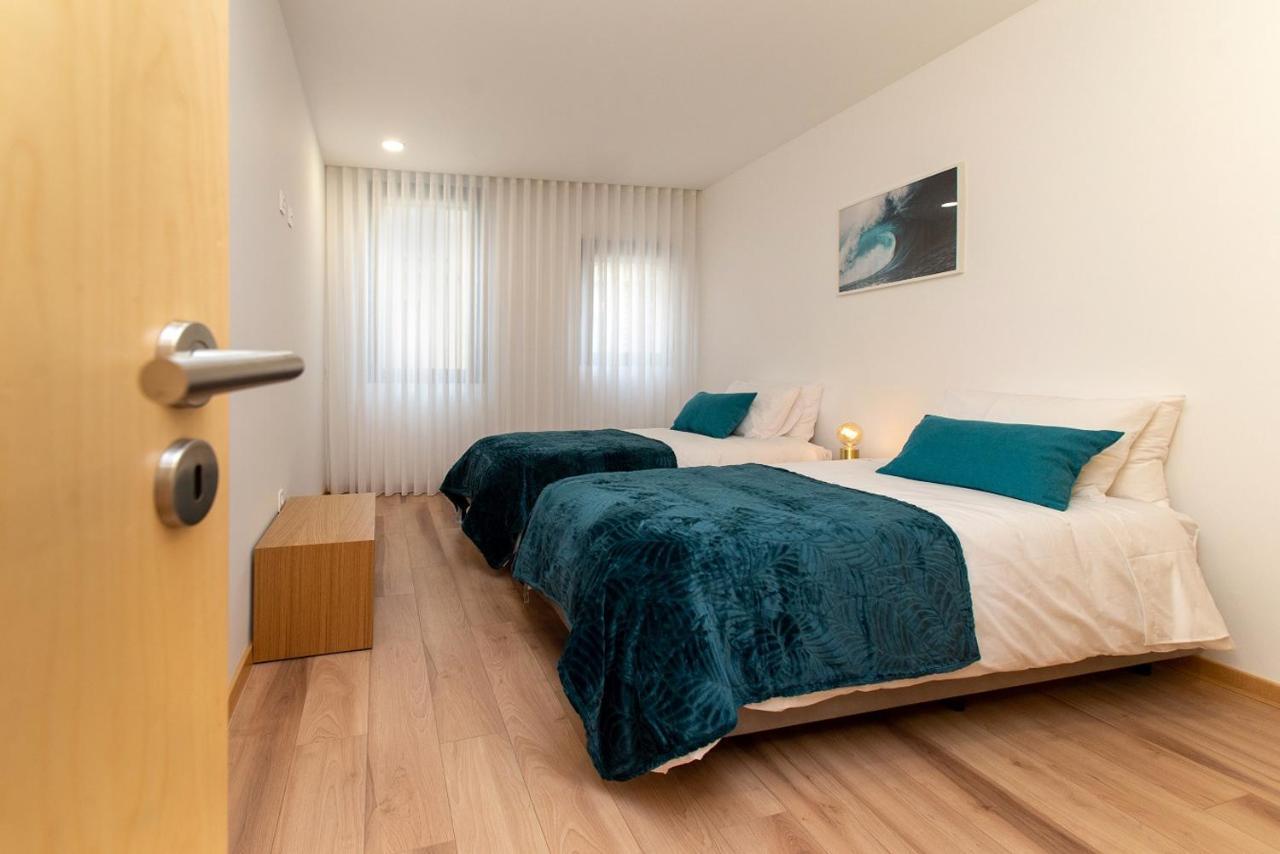 Ria Sal Apartments Авиеро Екстериор снимка