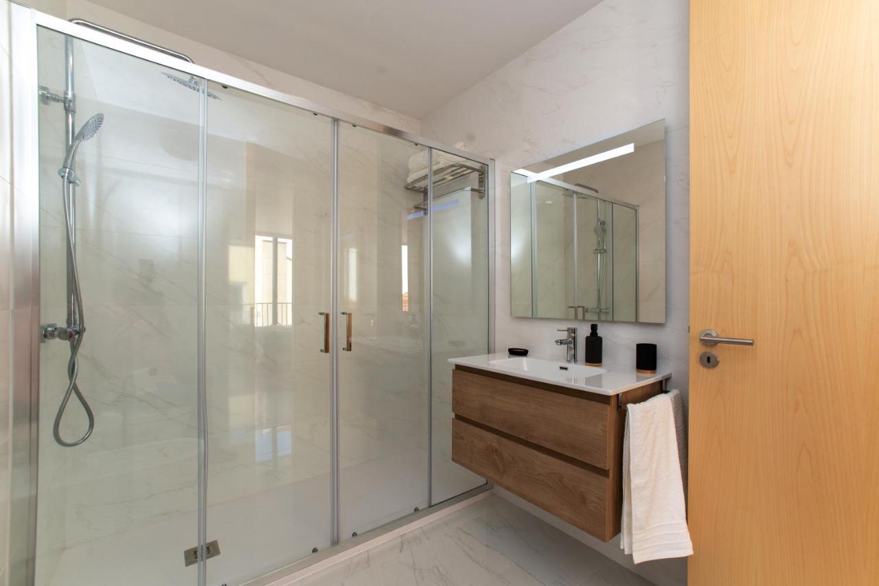 Ria Sal Apartments Авиеро Екстериор снимка
