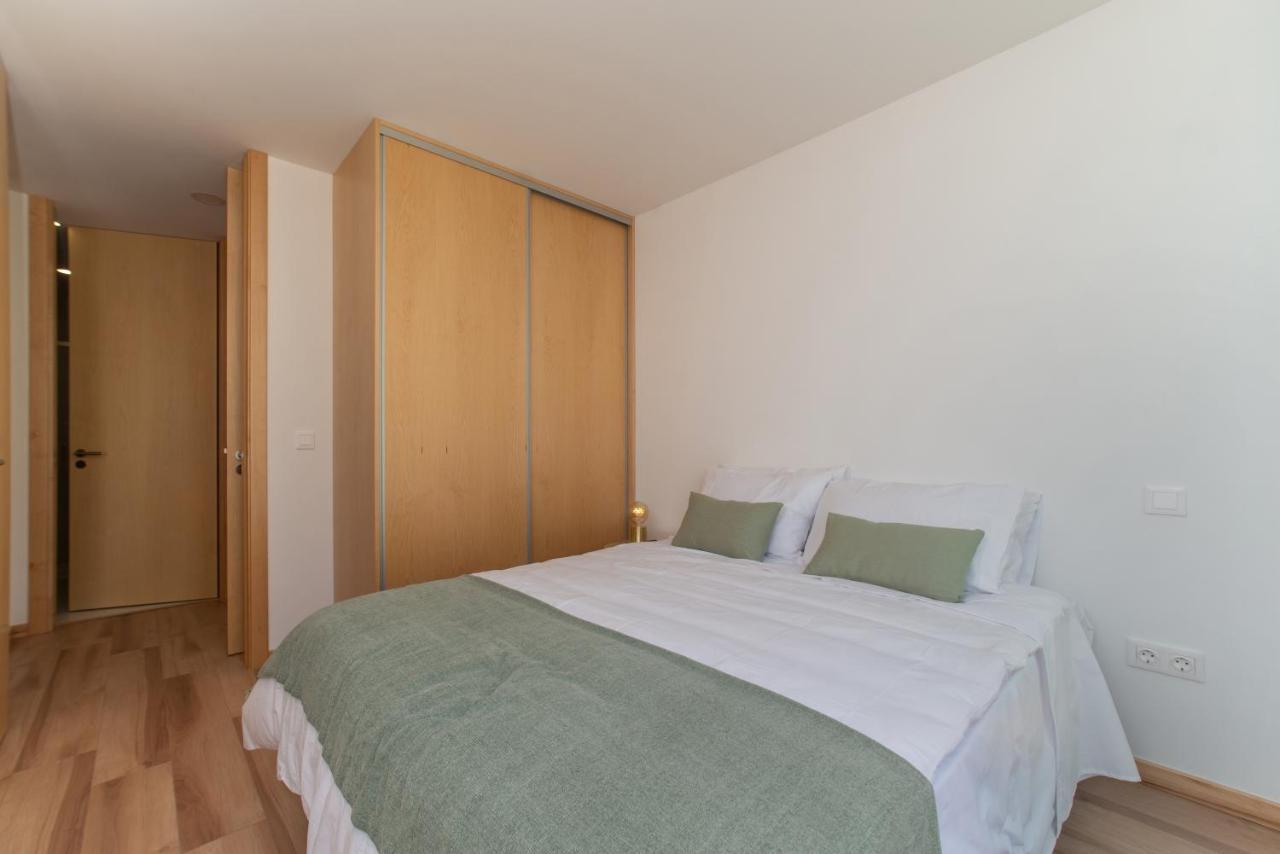 Ria Sal Apartments Авиеро Екстериор снимка