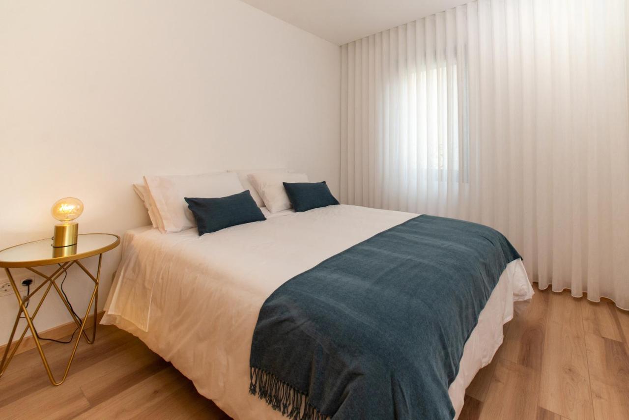Ria Sal Apartments Авиеро Екстериор снимка
