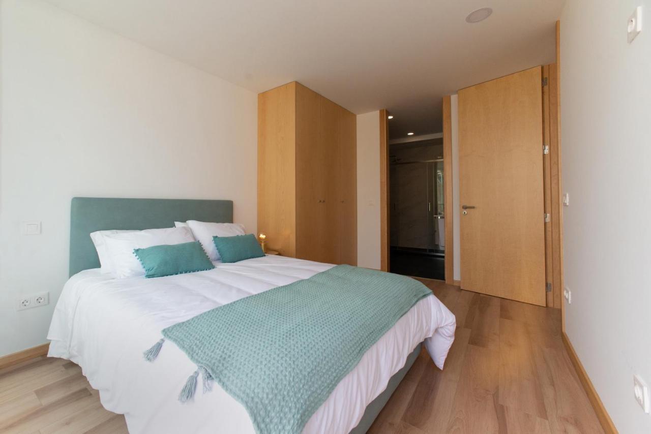 Ria Sal Apartments Авиеро Екстериор снимка