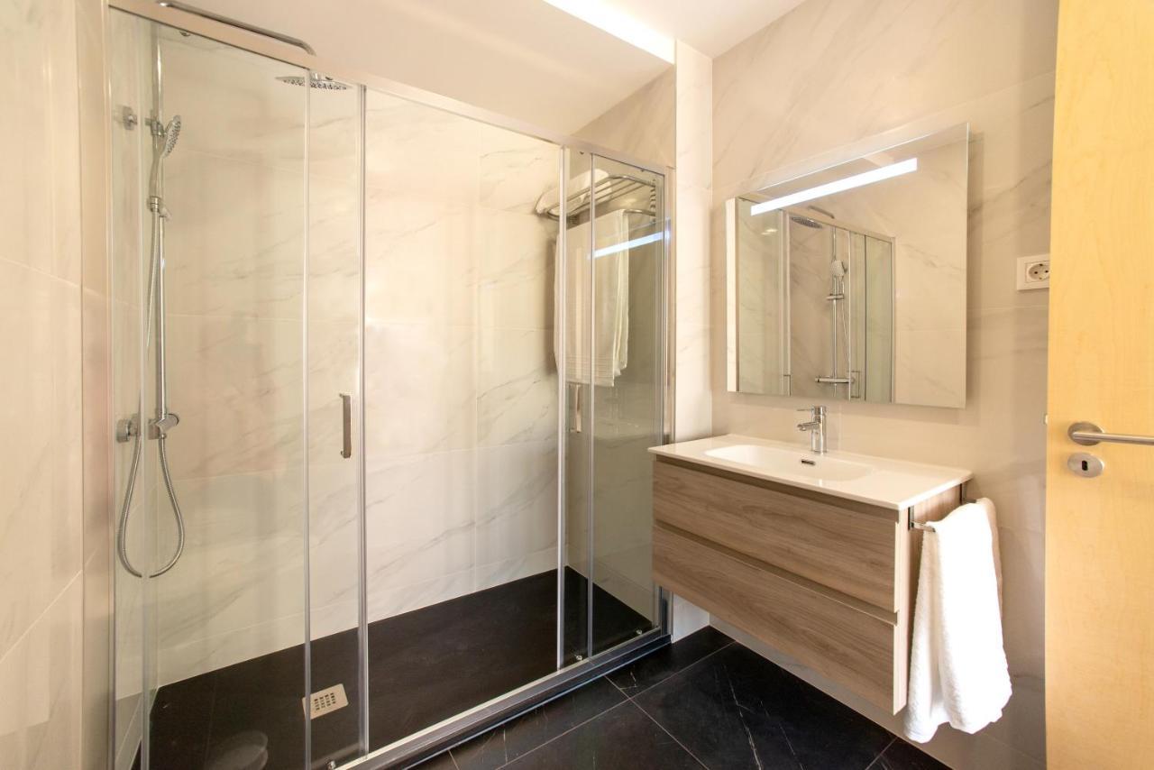 Ria Sal Apartments Авиеро Екстериор снимка