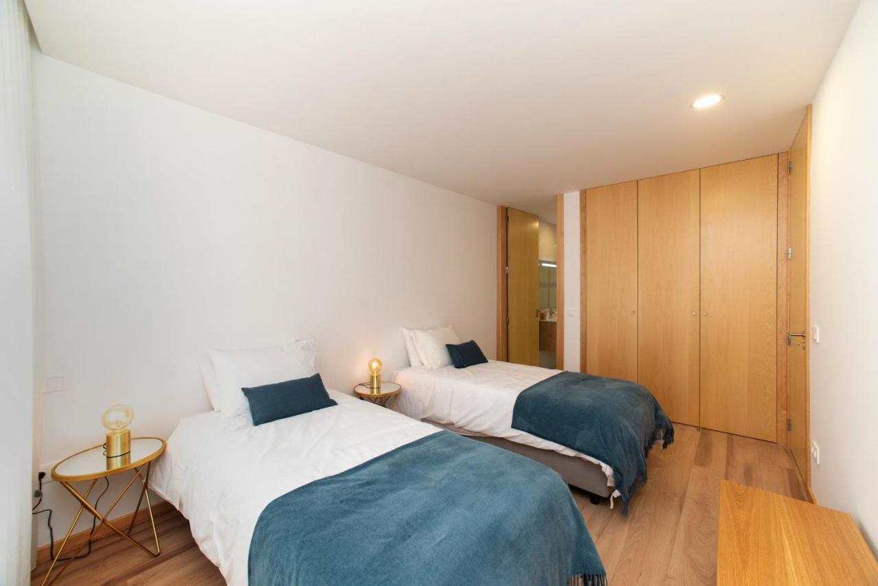Ria Sal Apartments Авиеро Екстериор снимка