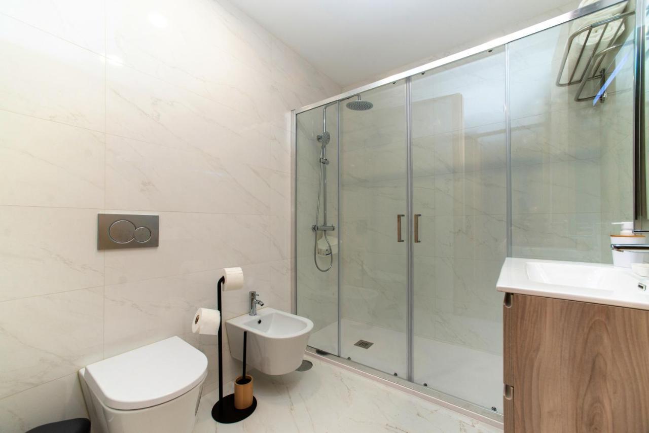 Ria Sal Apartments Авиеро Екстериор снимка